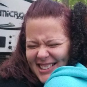 Meet your Posher, Karen